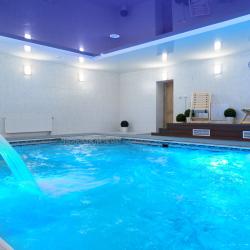 Фото Отель Имение