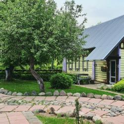 Фото Отель Лавандовый сад