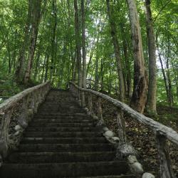 Фото Отель Всесезонный курорт Беной