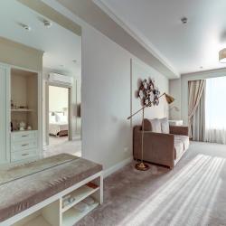 Фото Отель Tourist Omsk ZONT Hotel Group (Турист )