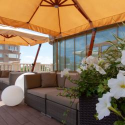Lotte Hotel Samara  (Лотте Самара) — c8fc2e58fde0b55cc10c10e5f785c47c