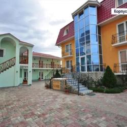 Фото Отель Сон