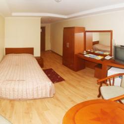 1-местный номер стандарт