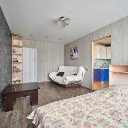 Фото Отель Apart Aprel (Апарт Апрель) на улице Краснозвездная 31