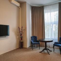 Фото Отель Мирас