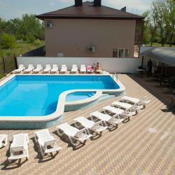 Фото Отель Calypso All inclusive Resort Hotel (Калипсо)