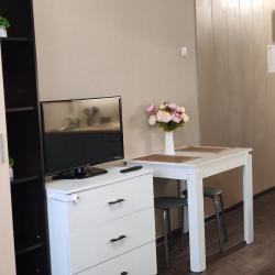 Фото Отель Студия на Ворошилова 40