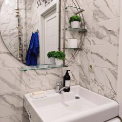 Фото Апартаменты на улице Сухановская, 20