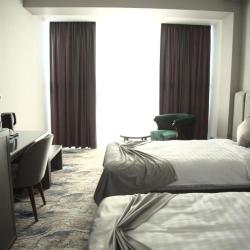 Фото Отель Unique Hotel (Юник)