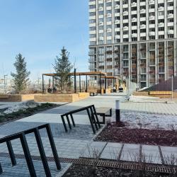 2-комнатные апартаменты улучшенные