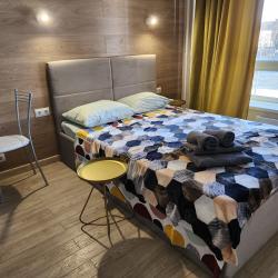 The Loft Studio Moscow (Лофт Студио) на улице Летчика Ларюшина — c8fe86ce3567454526e87aac1e304f7d