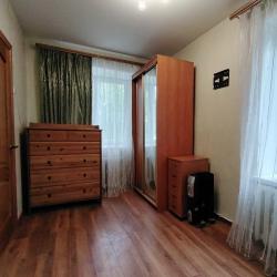 Фото Отель Уютная двухкомнатная квартира