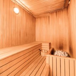 Фото Отель Снежный