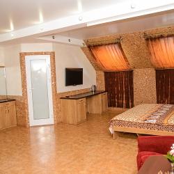 Фото Отель Erunin Group на Далидовича 35 (Ерунин групп)