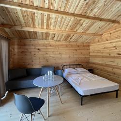 Фото Отель Lakraa Hotel (Лакраа)