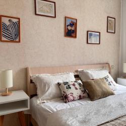Фото Отель Как дома 05 на улице Ирчи Казака 18Б