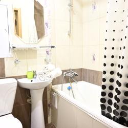 Фото Апартаменты на переулке Кузьмы Чорного