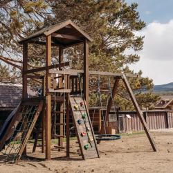 Фото Отель Villa Malina (Вилла Малина)