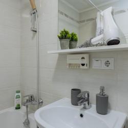 1-комнатные апартаменты стандарт