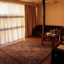 2-комнатный номер люкс семейный #306