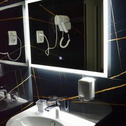 Комната стандарт семейная