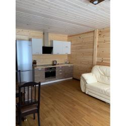 Апартаменты улучшенный #826