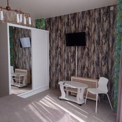 Фото Отель Мята