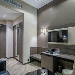 Фото HOTEL FG (Отель ФГ)