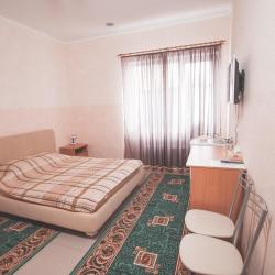 Фото Отель Эмдер