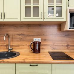 Фото Отель Живи на улице Заповедная