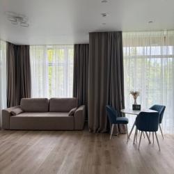 Апартаменты улучшенные комфорт