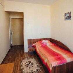 1-местный номер эконом