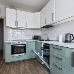 Фото Отель MaxRealty24 в Путилково 24