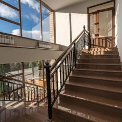 Фото Отель Muras Hotel Karakol (Мурас )