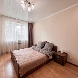 Апартаменты Apart MV (Апарт МВ) на улице Новоселов 5А — c90296533d6376b12f2446931dd40c3a