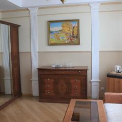 Фото Отель Веста