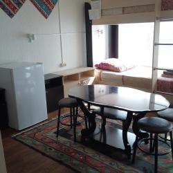 Фото Отель Каньон