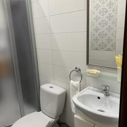 Номер стандарт с 2 односпальными кроватями