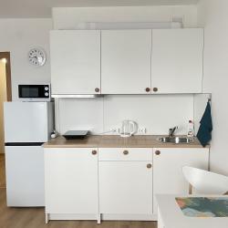 Фото Апартаменты на Садовой 81