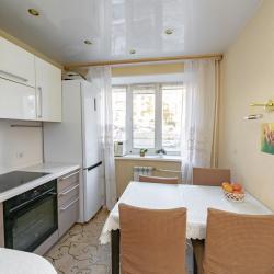 Фото Отель Уютные студии на улице Светланская 173