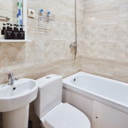 Фото Отель Икра