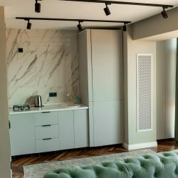 Фото Апартаменты MayAktau (Май)