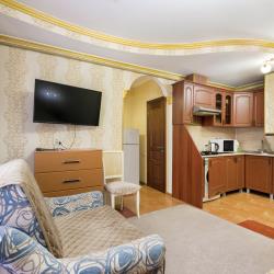 Комната комфорт