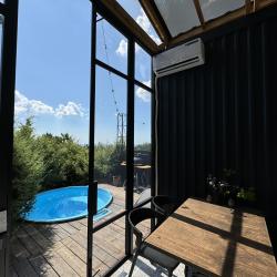 Фото Отель ЛесАбрау