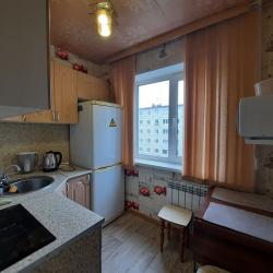 Фото Апартаменты на улице Гагарина 32Б