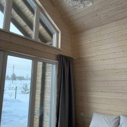 Фото Отель Дом 70 м² на участке 12,5 сот.