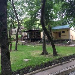 Фото Отель База отдыха Ручеёк