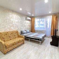 Фото Апартаменты на проспекте Чайковского 25