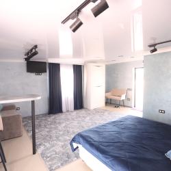 Номер улучшенный комфорт