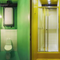 фото 43 Suffix Hostel (Суффикс)